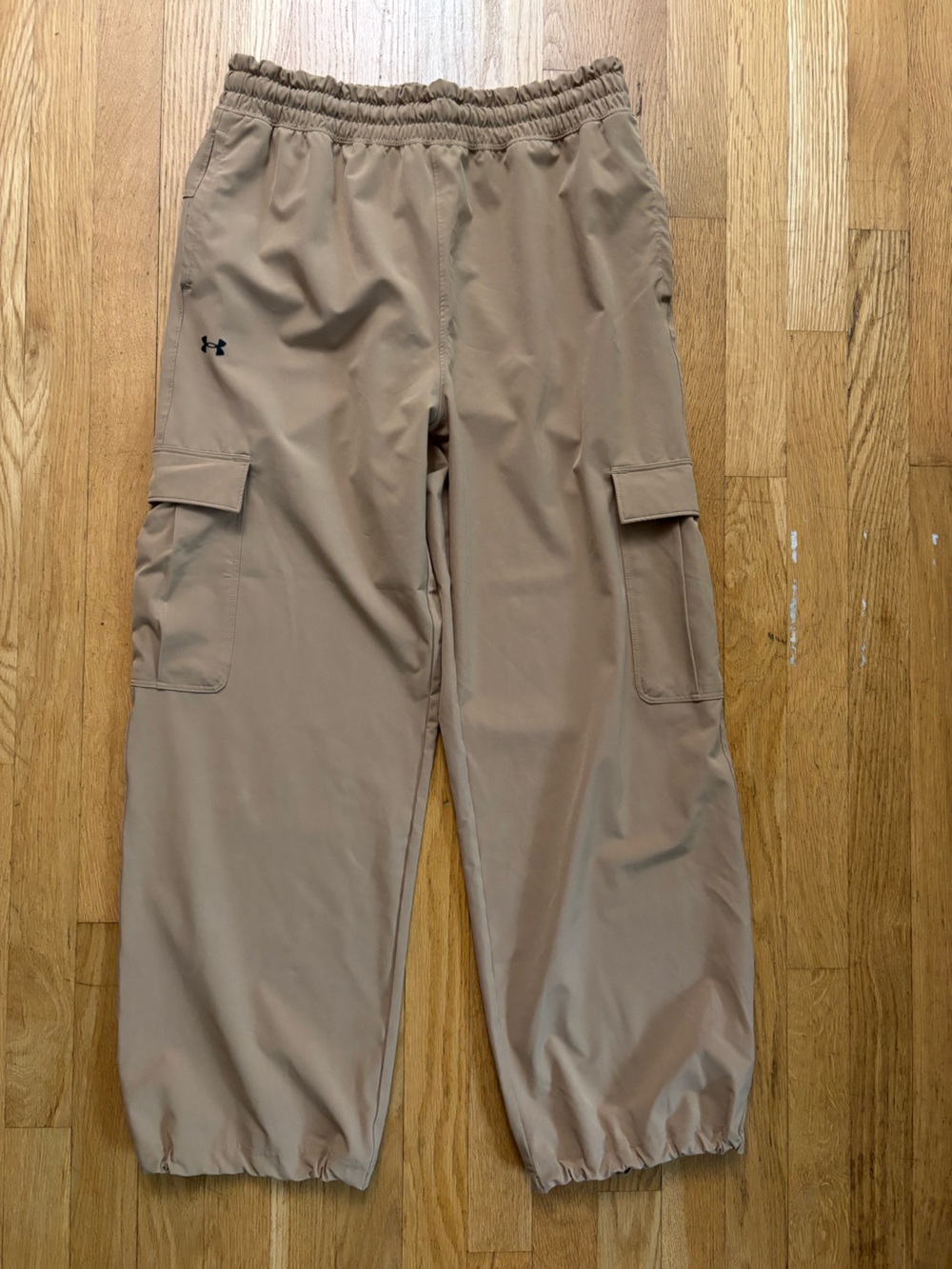 Under Armour Rival Woven Cargo Pants
